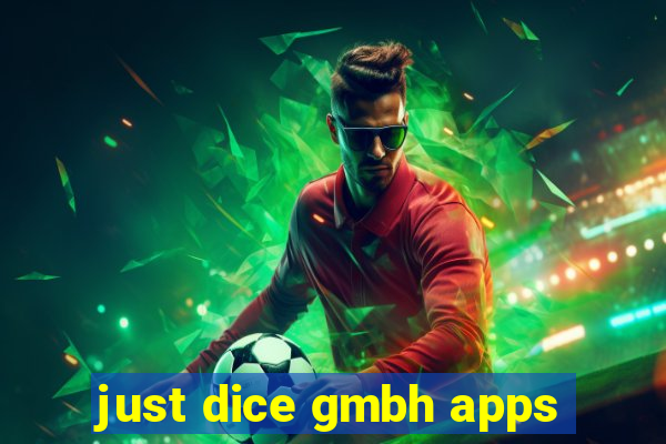 just dice gmbh apps